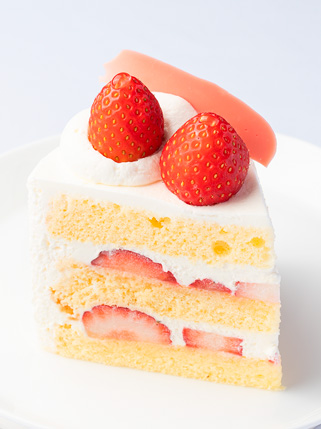 Strawberry Shortcake