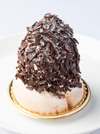 Delice Chocolat