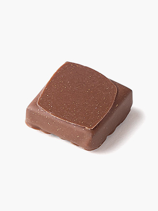 Carré Or Lait