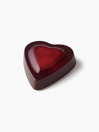Coeur Passion