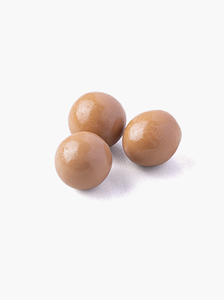 Hazelnut Caramélisé